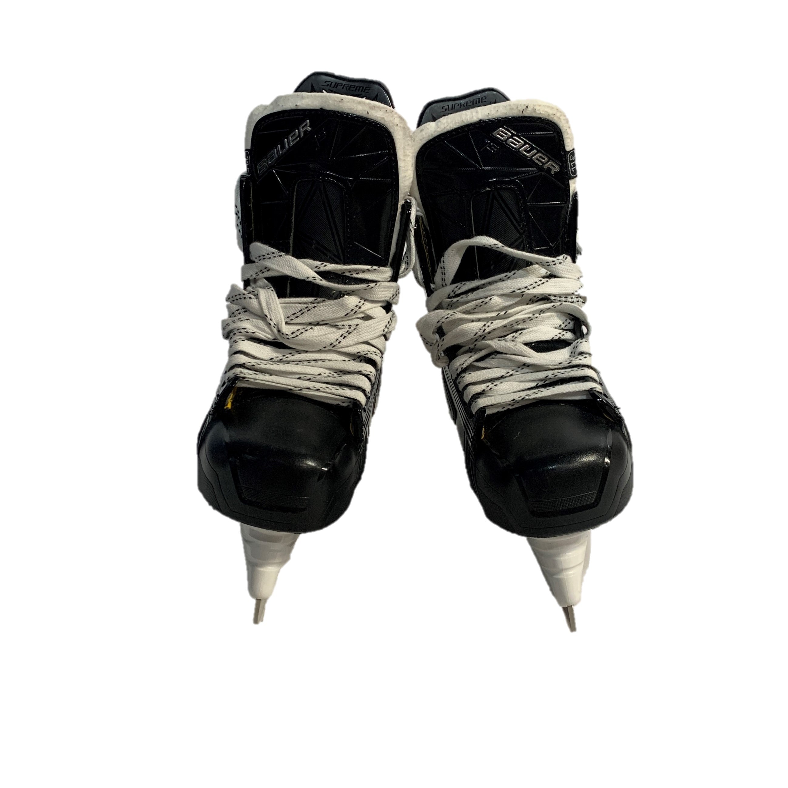Patins de hockey Bauer Supreme 1S - Pro Stock - Taille 11,5D